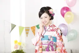 成人式👘ヘアセット✨早朝はリクエスト予約対応いたします！