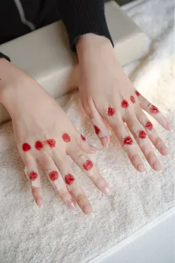 【ハンドモデル御用達】ハンドスパでお手頃にエステ体験/ハンドスパ６０分コース