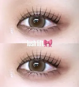 まつげパーマ👀✨デザインがお選びいただけます！