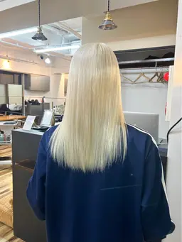 TOKIOトリートメント