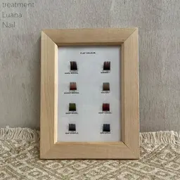 カラーフラットラッシュ【上80本】