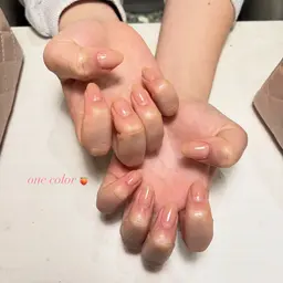 【オープン特別価格♡】ワンカラー🎀(オフ込み)