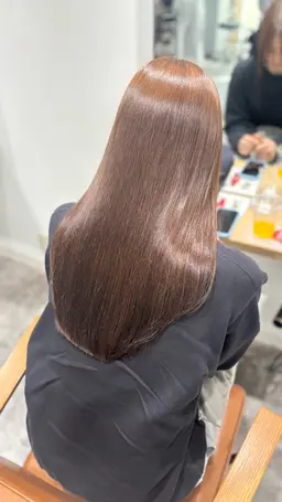 【ご新規様限定】カット＋CHAMOURトリートメント