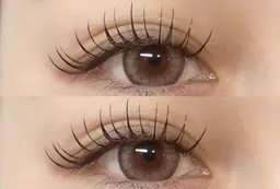 フラットラッシュ100本まで🌼