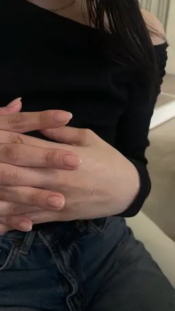 【学割U24】うる艶ワンカラー¥3,500   1/20（火）9:30,12:00空きあります◎