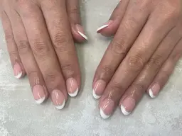 🌷ベース＋フレンチ🌷