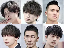 超格安✨【平日営業後限定】メンズカット💇🏼