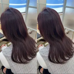 3stepトリートメント✨