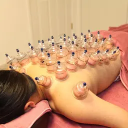 【破格料金】骨盤矯正20分＋カッピング 10分＋オイルマッサージ 90分　合計120分　人気のメニューをまとめて受けれる