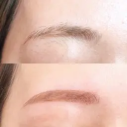 ✨似合わせ美眉ワックス✨（間引き、仕上げ眉メイク◎)