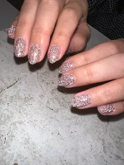 【トレンド】フラッシュネイルワンカラー📸✨（オフ込み）