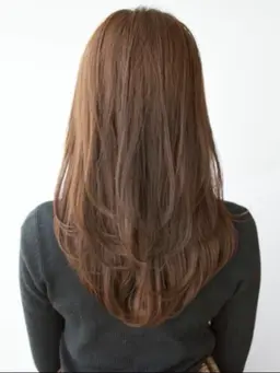 ⚠️20:00~ 🧡👱🏻‍♀️ロングレイヤーカット👱🏻‍♀️🧡