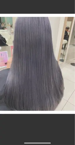 ✨大人気✨ブリーチカラー【ダブルカラー】✖️✨【AJトリートメント】💆🏼‍♂️