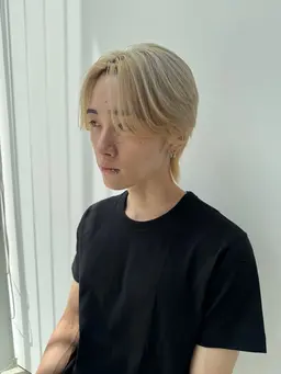 【🔰初めての方はこちら】カット+ワンカラー→¥7000