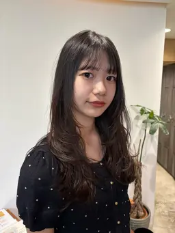 【1月限定🐏】レディース・メンズカット✂️