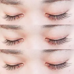 ✨超軽量✨フラットラッシュ100本まで　(初回オフ込み)