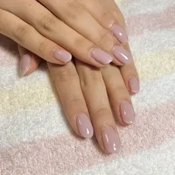 ハンド☺︎ワンカラー(オフなし)