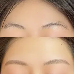 🎀新規：眉毛ワックス動画･写真撮影用モデル募集🎀