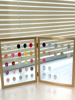 ワンカラー/オフ込み