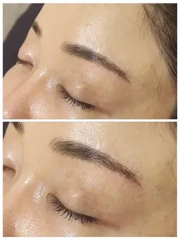 ☀️SNSで話題☀️【ハリウッドブロウリフト】