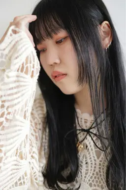 【ご新規様】憧れの艶髪に　髪質改善ストレートiolu縮毛矯正　通常¥33000→¥6600 平日限定