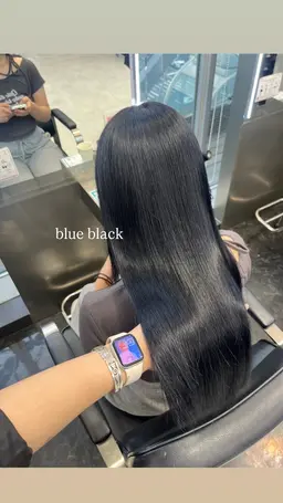 【ご新規様限定】💎髪質改善トリートメント＋透明感カラー💎うねり・パサつきを抑えてツヤツヤ美髪に♪