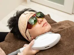 【エステ付き】男性ヒゲ脱毛