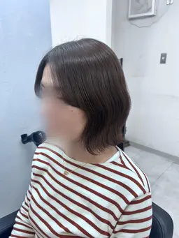 【🐰ご新規様限定🐰】カット＋1stepトリートメント