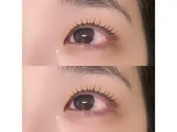 🌸学生割引🌸まつ毛パーマ＋コーティング