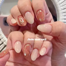 アート2​〜​4本＋ワンカラーのみ6本☆持ち込みデザイン　￥10900→￥8400