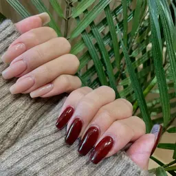 オフなしワンカラー