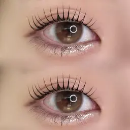 ✨ミニモセール限定✨オーダーメイドまつげパーマorパリジェンヌラッシュリフト💕#表参道#原宿#渋谷