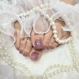 🔰口コミ記入必須【Jr】FOOT🍒オフあり🍒マグネットorフラッシュワンカラー(フットバス込み)