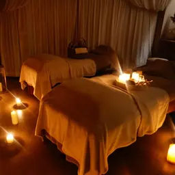 💆‍♀️✨【極上リラックス】全身アロマリンパ60分🌿疲労回復＆むくみスッキリ✨　通常8,800円→4,980円