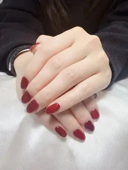 オフのみ3300円（ジェルオフ）