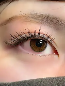 脅威の持続力‼︎✨Hold Lash✨60本(フラットラッシュ100本相当)