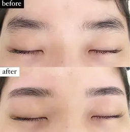 アイブロウWax✨　⚠️女性限定