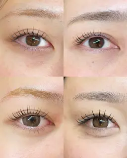 ｟お目元撮影させていただける方｠カールが選べる🪽似合わせまつげぱーま💞