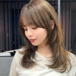 《髪質改善トリートメント》髪質改善ULTOWAトリートメント