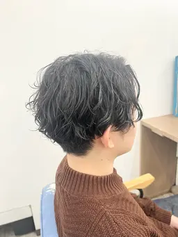 ⭐️❗️3月限定価格❗️⭐️メンズカット＋炭酸シャンプー⭐️