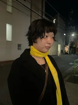 ケアパーマ＋トリートメント🧖‍♀️