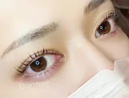 🦋パリジェンヌor まつげパーマ🦋ケラチントリートメント&コーティング付き