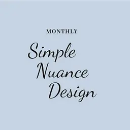 【オフ無し】ニュアンス定額アート🏵️