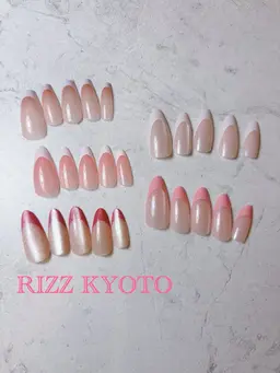 フレンチスカルプ【オフ込み】