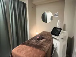 27日空き◎女性《スペシャルフォト》光フェイシャル➕顔脱毛🫧🤍