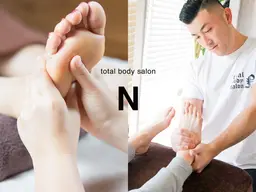 🌞サクッとすきま時間に🎉【クイックフットケア】 脚のむくみスッキリ！足痩せ＆疲労回復に◎25分 ¥2,000