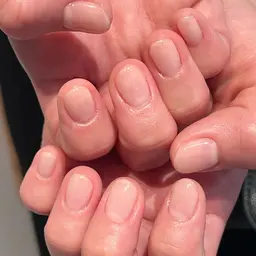 ジェルネイル【オフのみ】