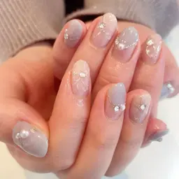 【ハンド】 お持ち込みデザイン ※自店オフあり