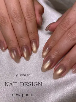 マグネットジェルワンカラー🎀