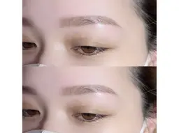 人気❣️　美眉スタイリング【眉毛Wax脱毛】メンズも可🙆‍♂️